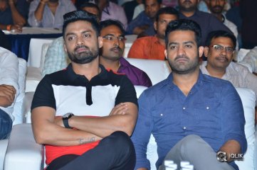 Naa Nuvve Pre Release Function Photos